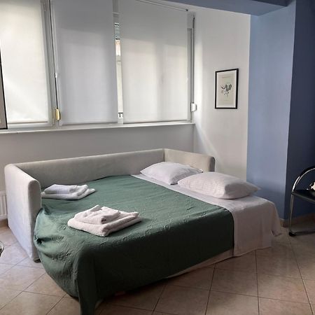 Comfort Place Θεσσαλονίκη Εξωτερικό φωτογραφία