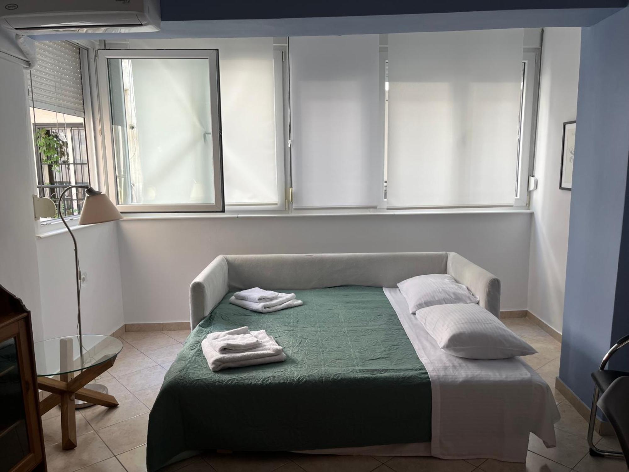 Comfort Place Θεσσαλονίκη Εξωτερικό φωτογραφία