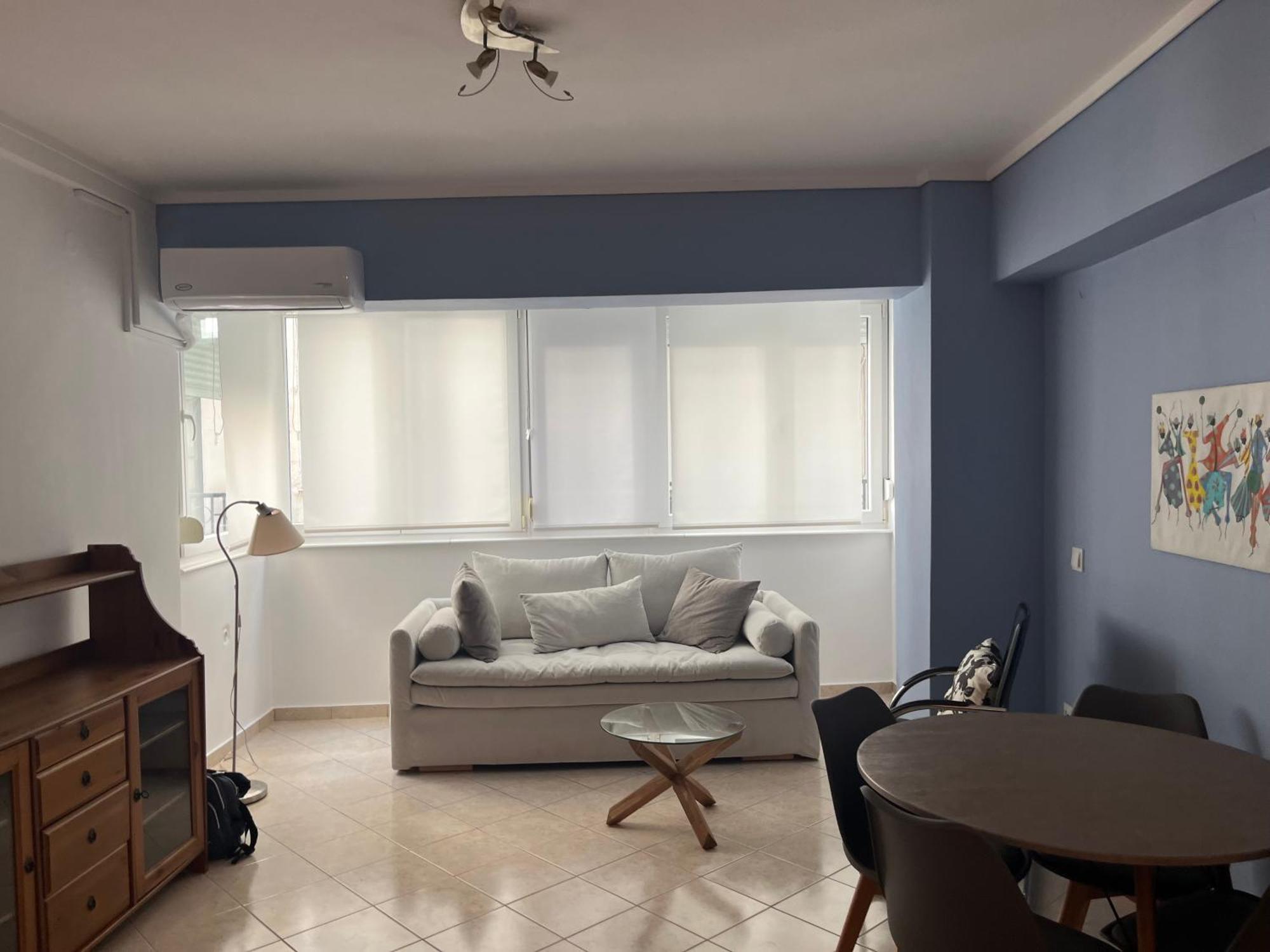 Comfort Place Θεσσαλονίκη Εξωτερικό φωτογραφία