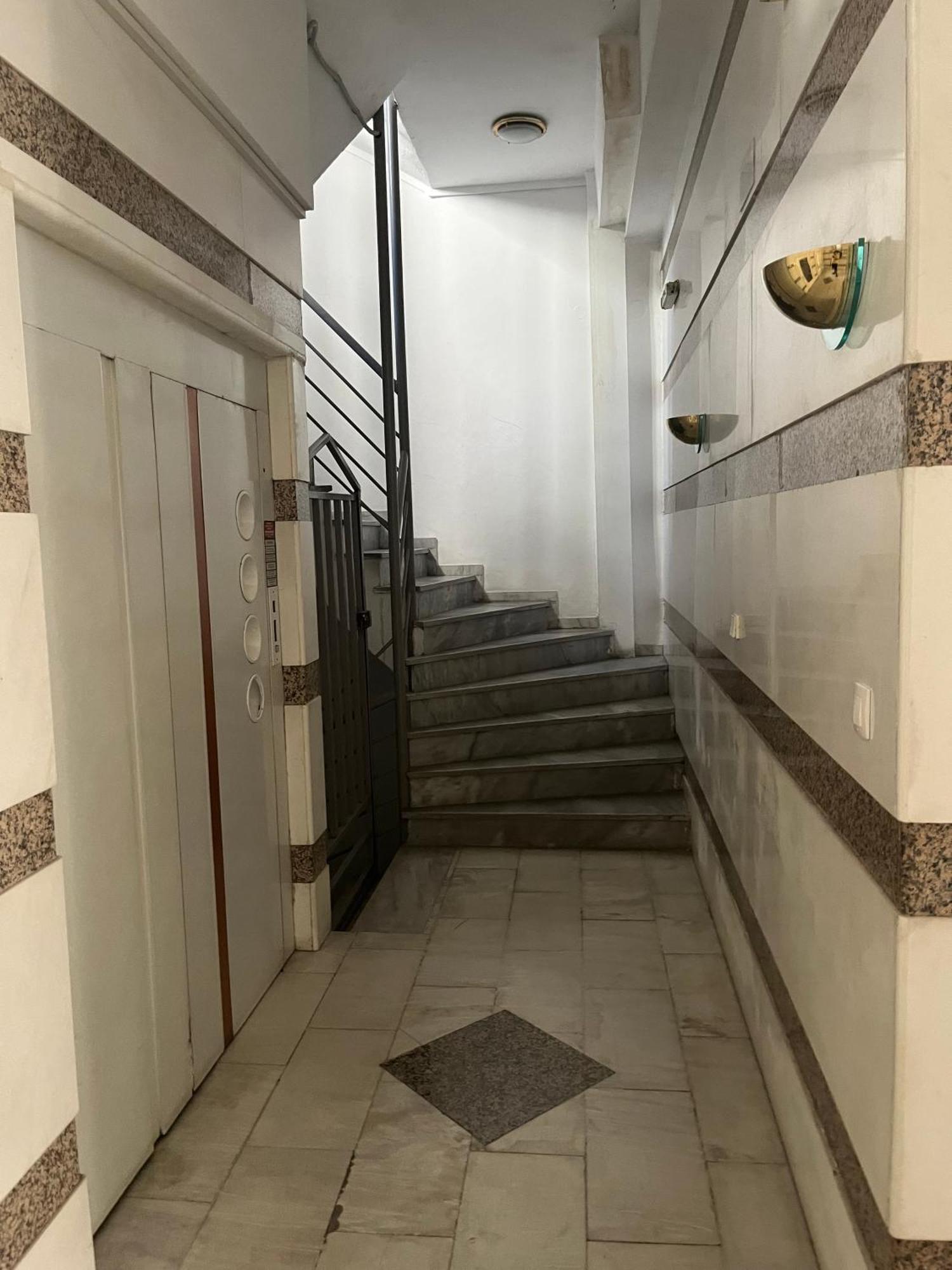 Comfort Place Θεσσαλονίκη Εξωτερικό φωτογραφία