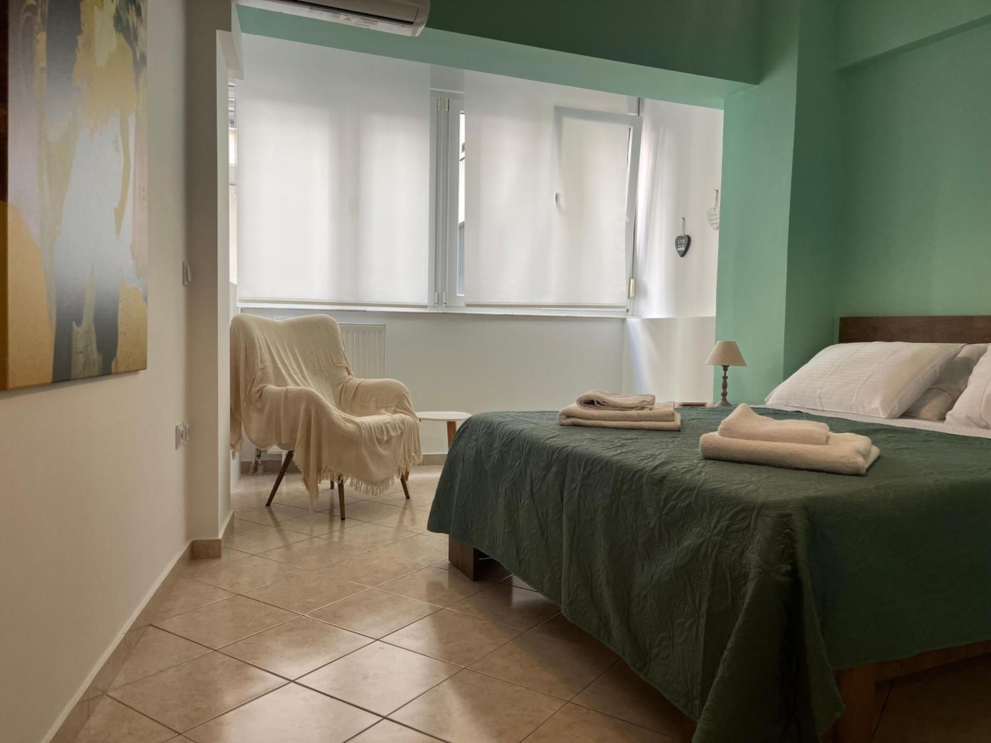 Comfort Place Θεσσαλονίκη Εξωτερικό φωτογραφία