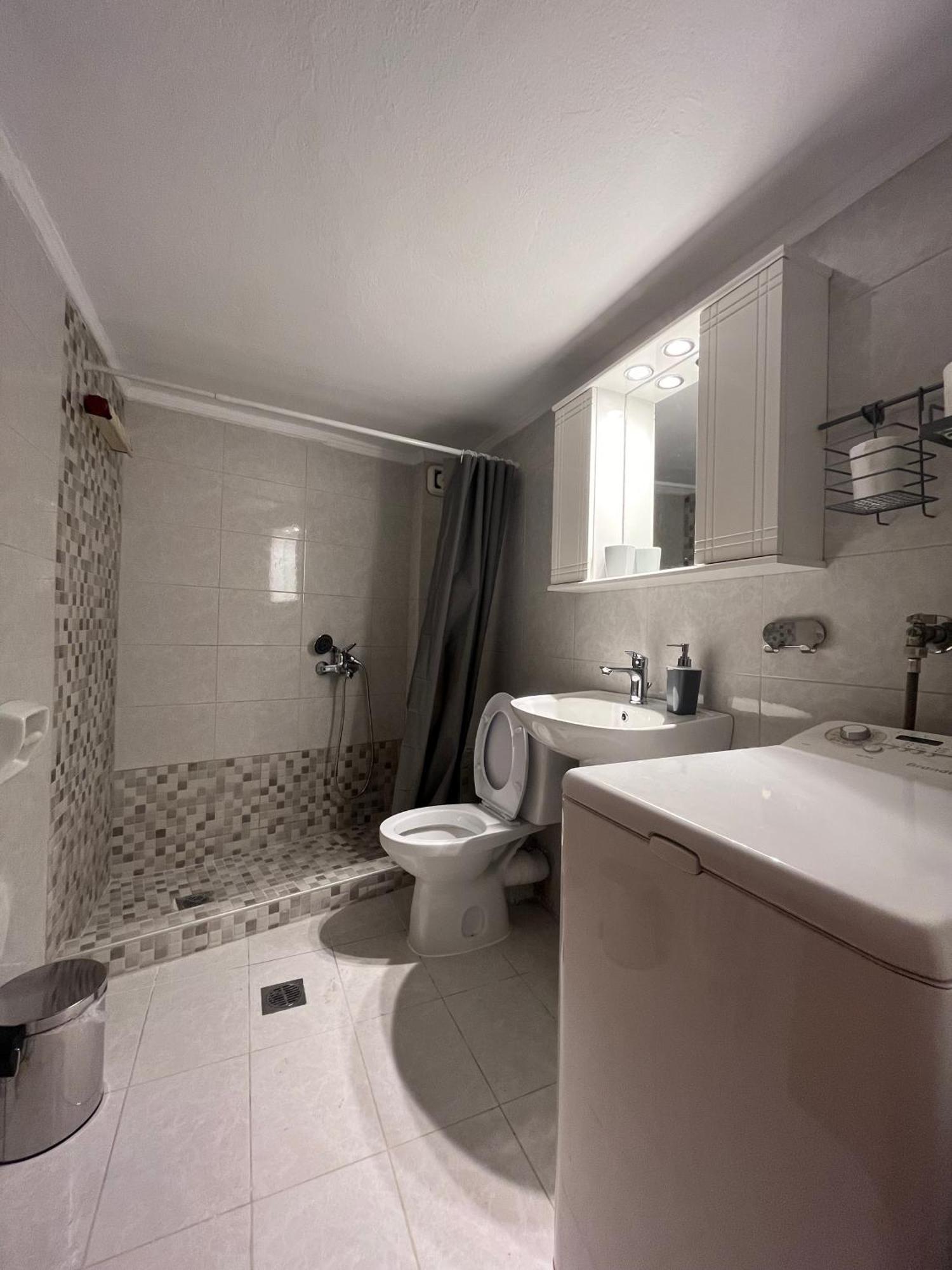 Comfort Place Θεσσαλονίκη Εξωτερικό φωτογραφία
