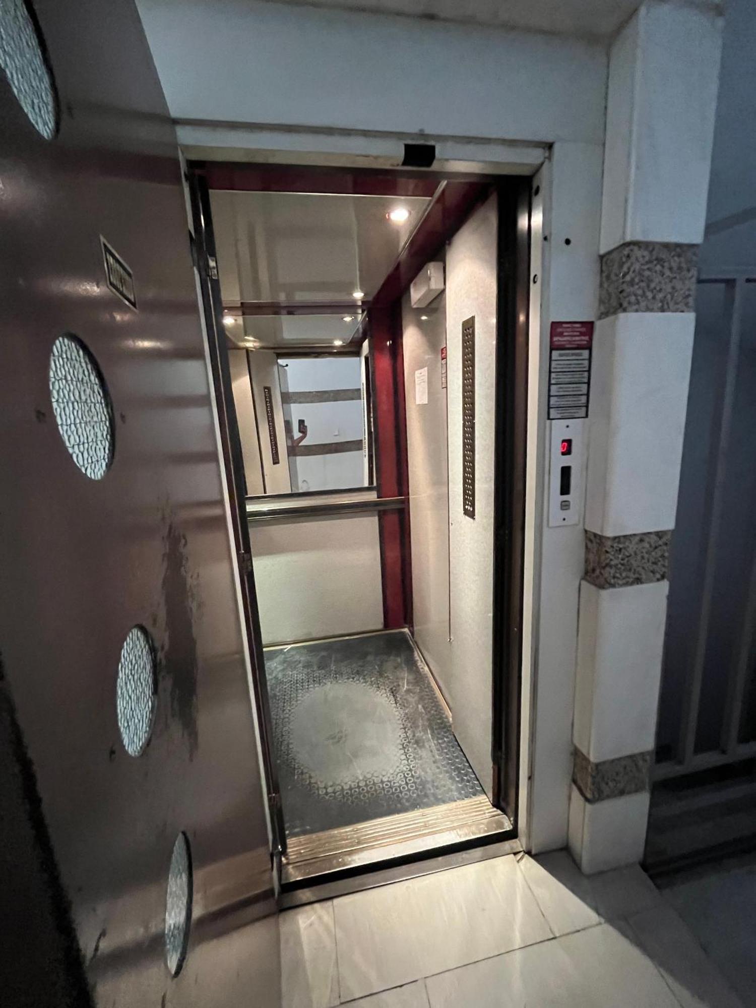 Comfort Place Θεσσαλονίκη Εξωτερικό φωτογραφία