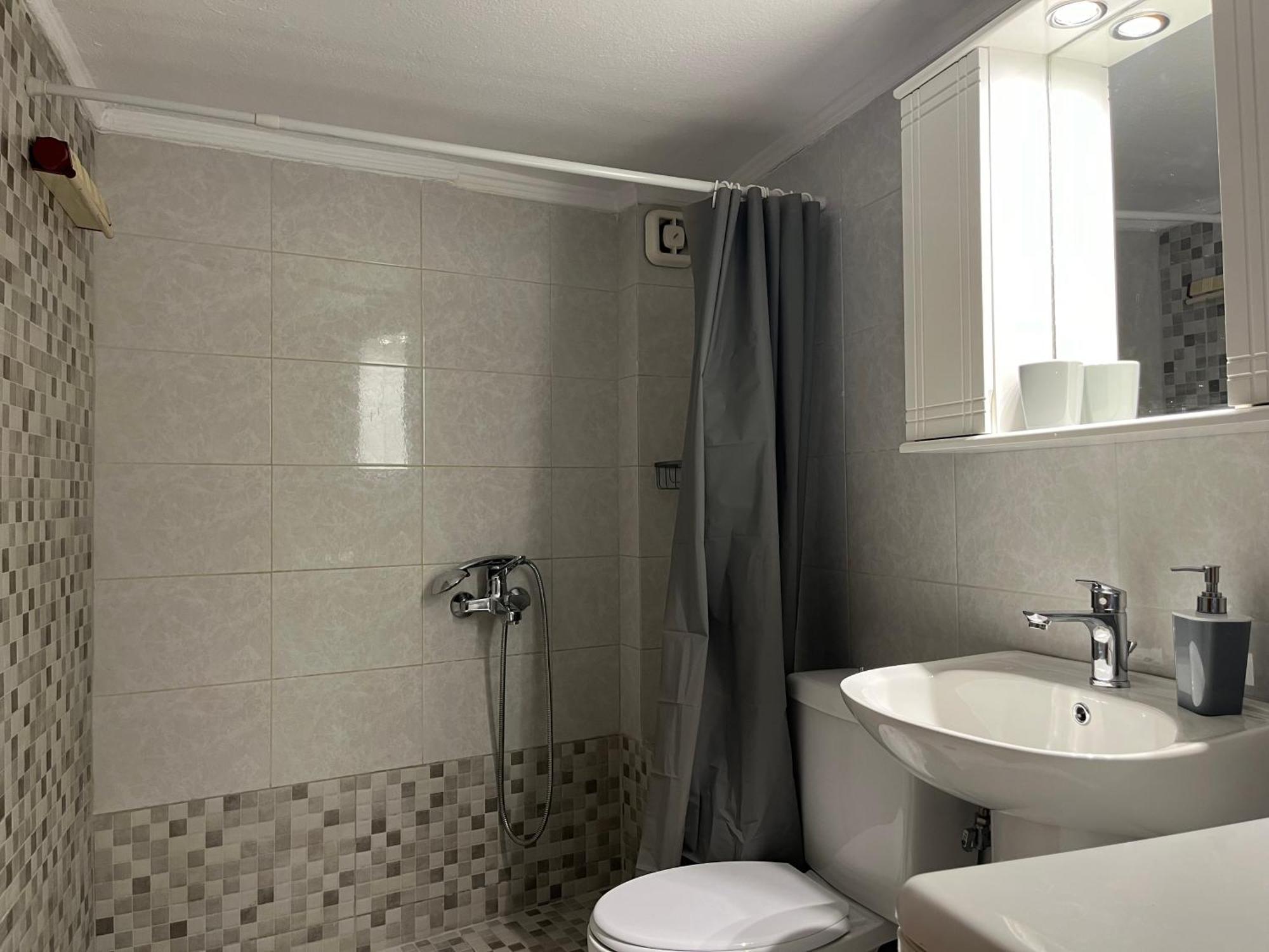 Comfort Place Θεσσαλονίκη Εξωτερικό φωτογραφία