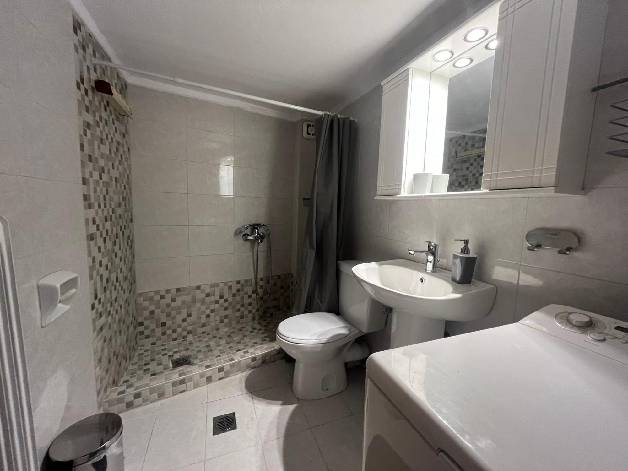 Comfort Place Θεσσαλονίκη Εξωτερικό φωτογραφία
