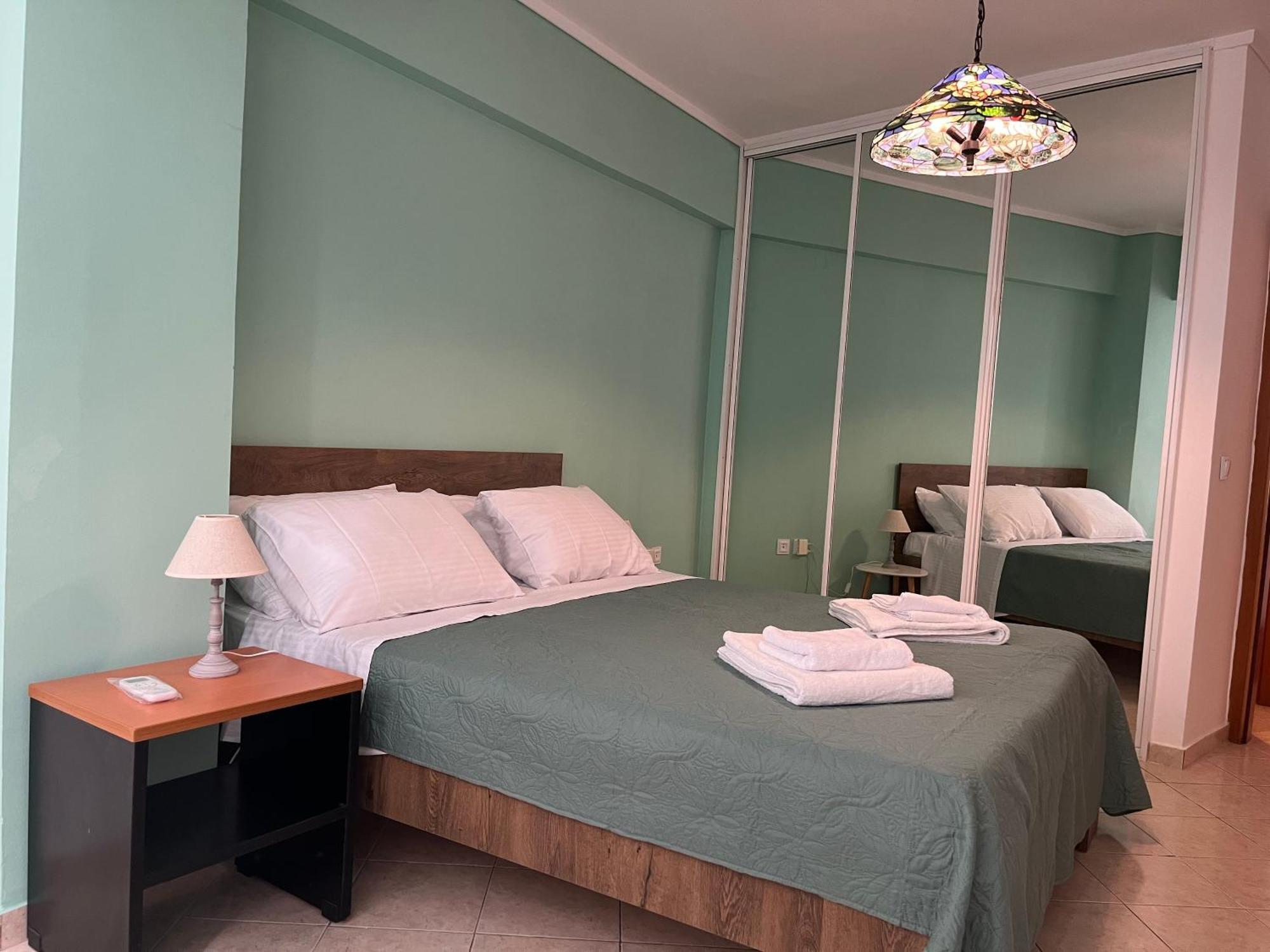 Comfort Place Θεσσαλονίκη Εξωτερικό φωτογραφία