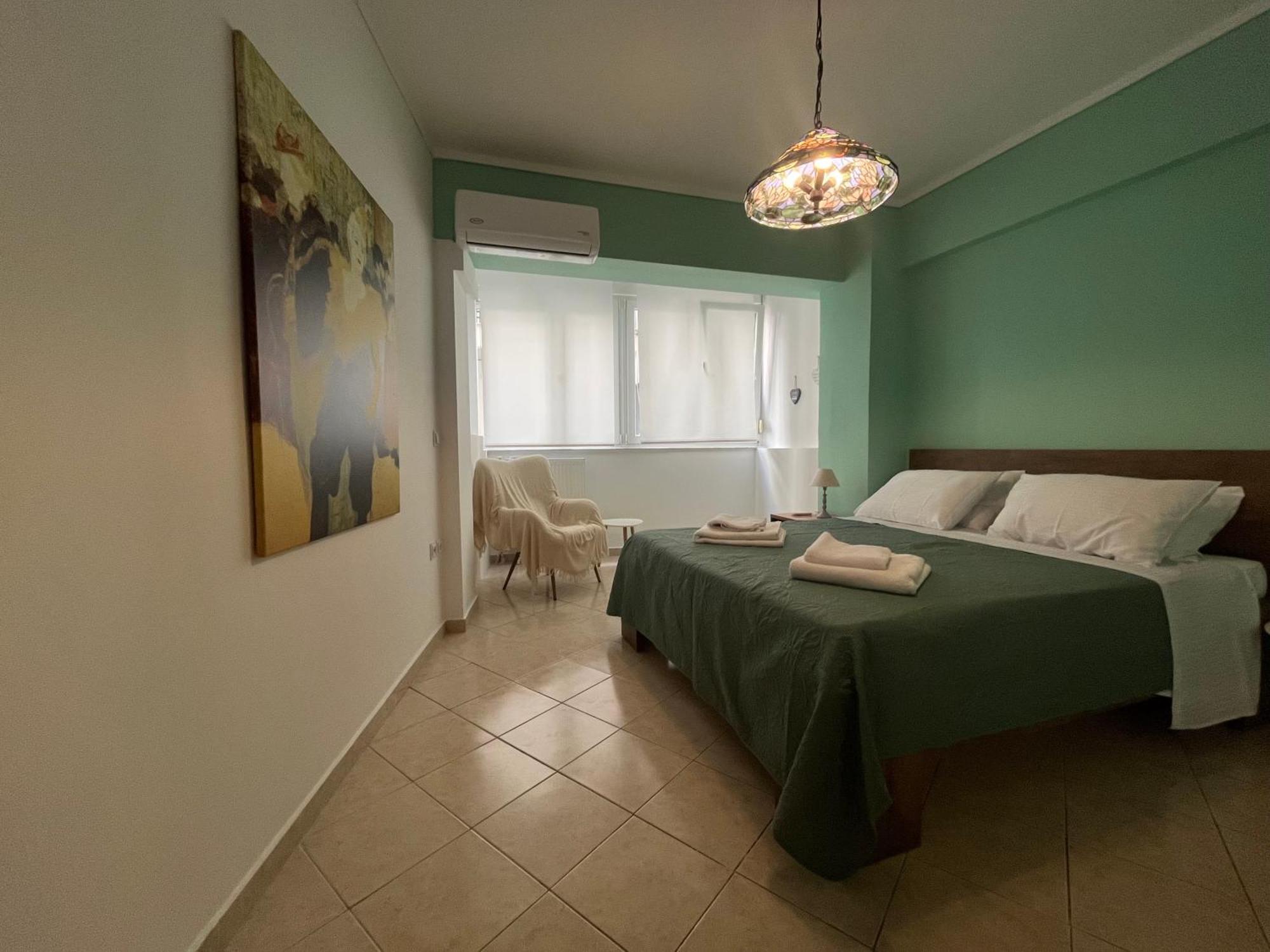 Comfort Place Θεσσαλονίκη Εξωτερικό φωτογραφία