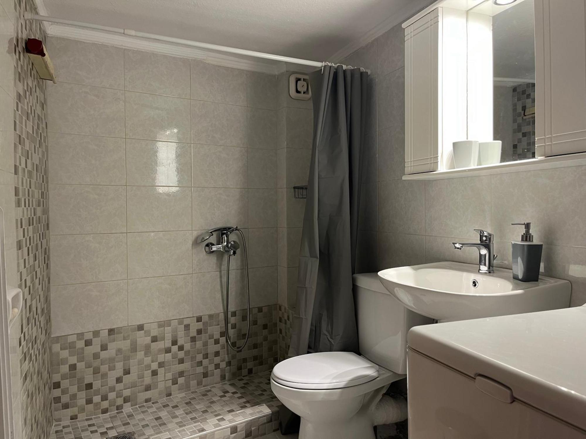 Comfort Place Θεσσαλονίκη Εξωτερικό φωτογραφία