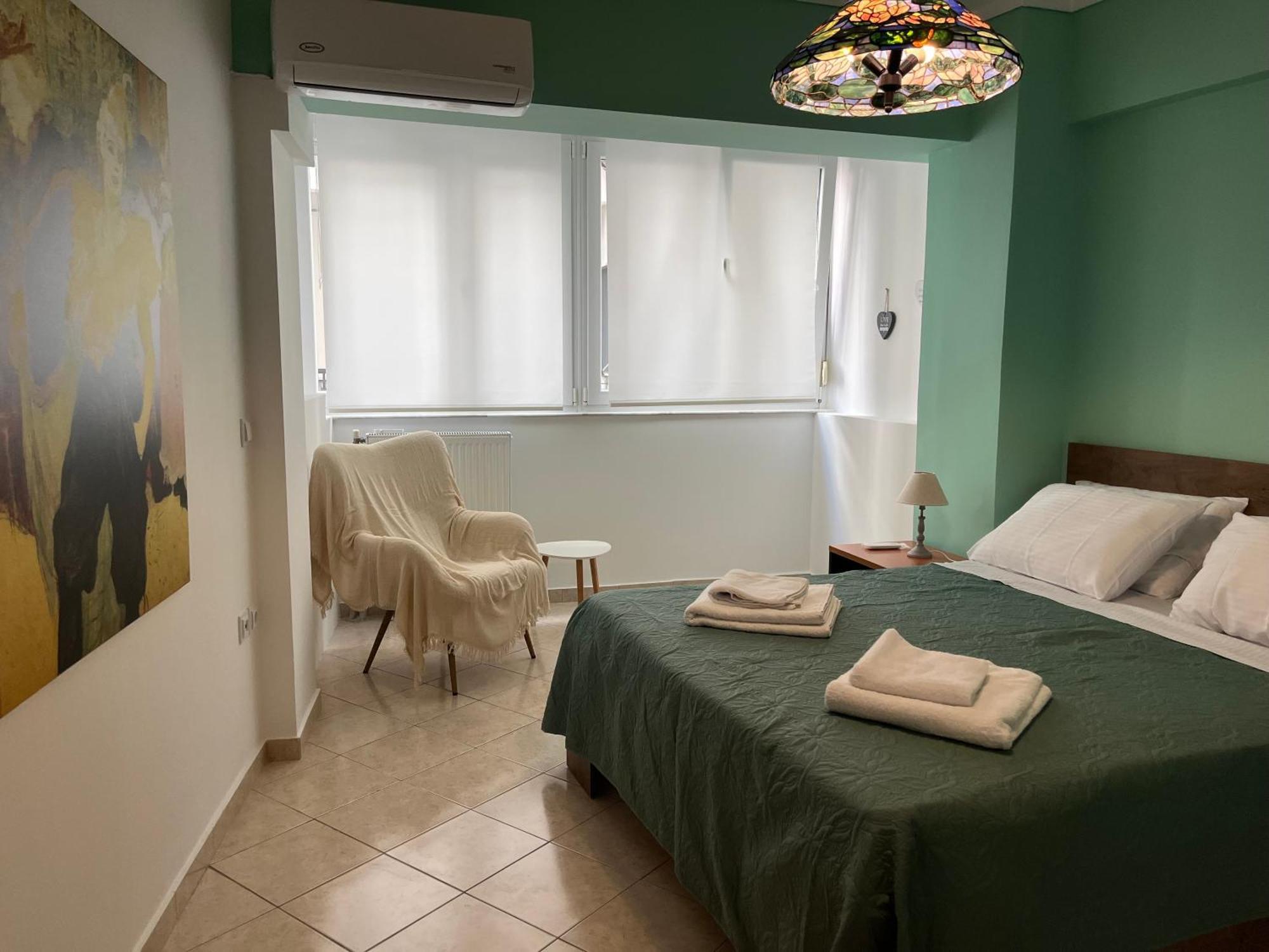Comfort Place Θεσσαλονίκη Εξωτερικό φωτογραφία