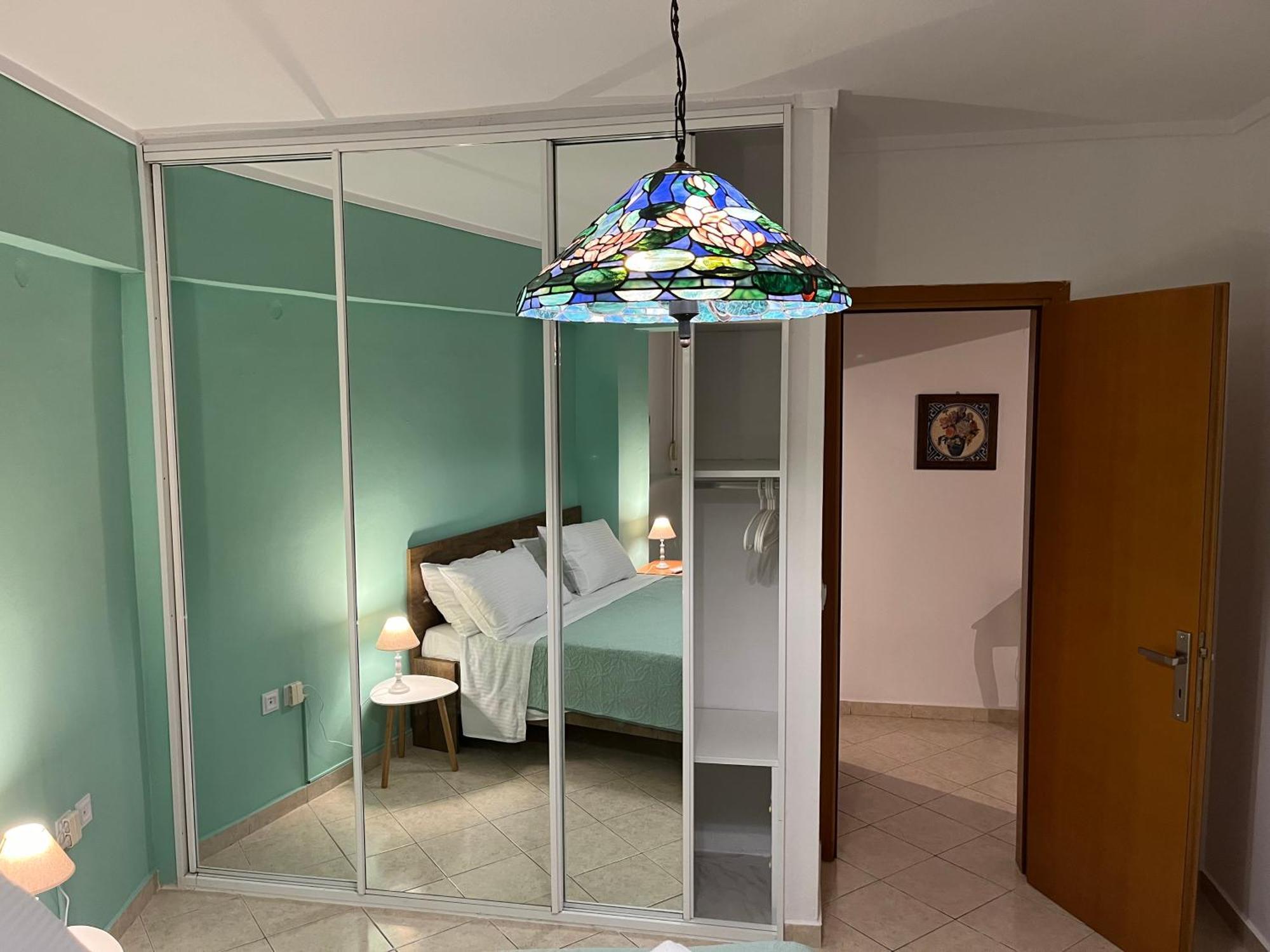 Comfort Place Θεσσαλονίκη Εξωτερικό φωτογραφία