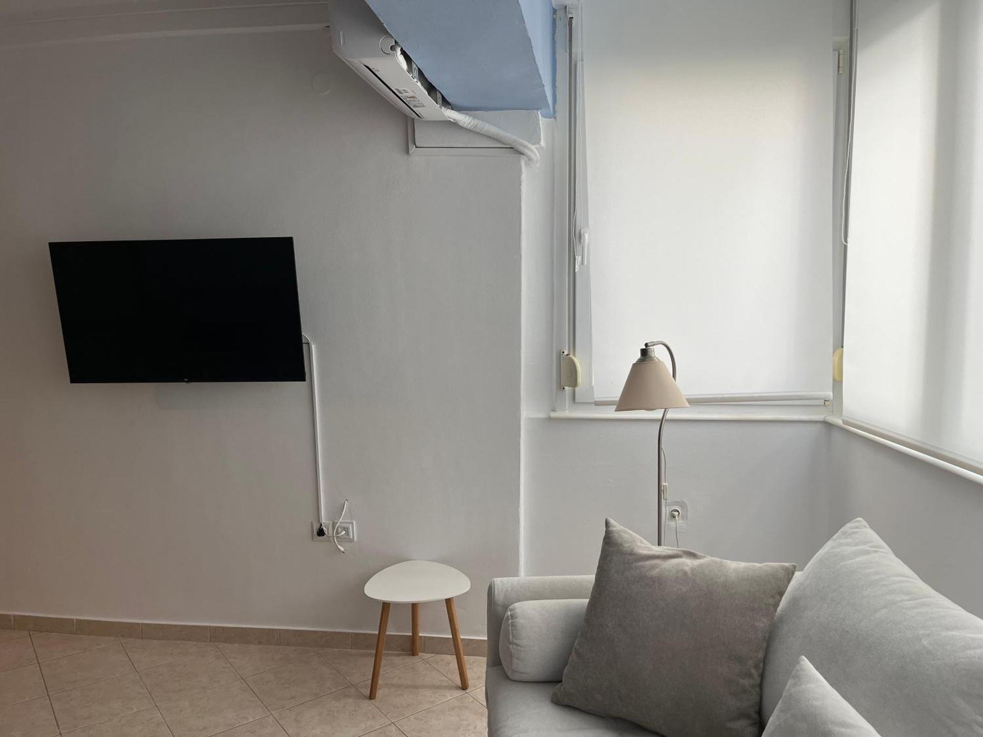 Comfort Place Θεσσαλονίκη Εξωτερικό φωτογραφία