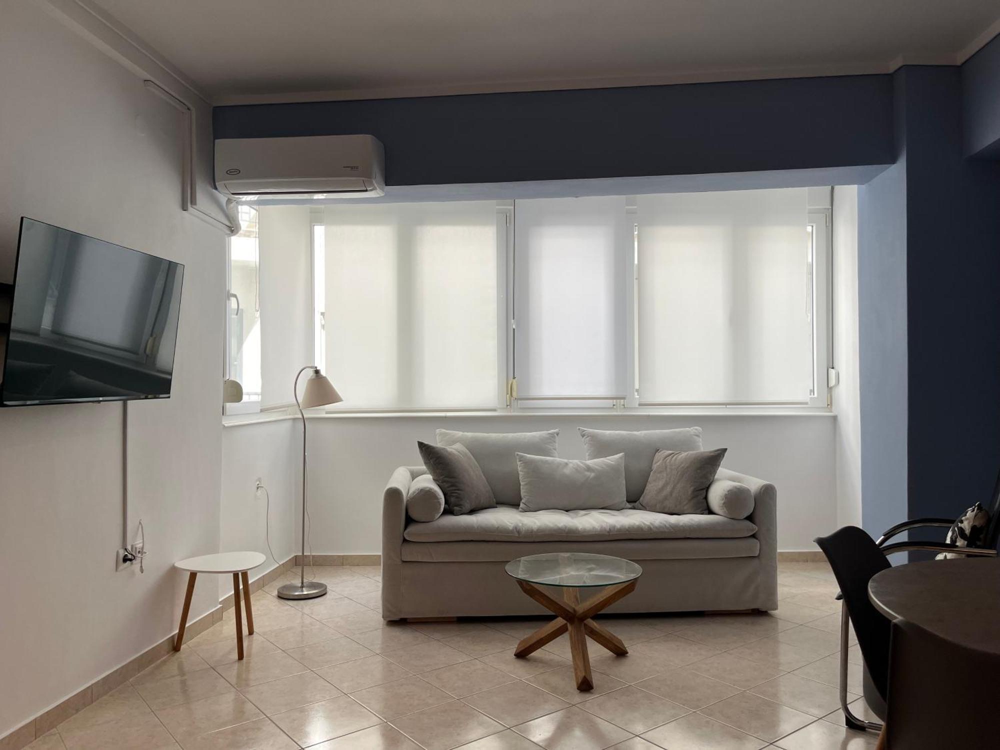 Comfort Place Θεσσαλονίκη Εξωτερικό φωτογραφία
