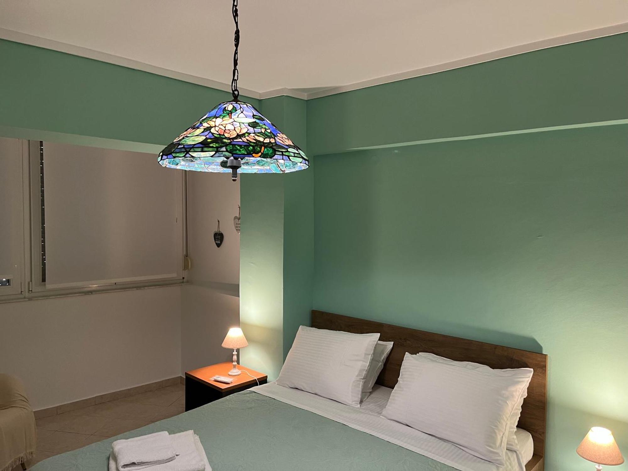 Comfort Place Θεσσαλονίκη Εξωτερικό φωτογραφία