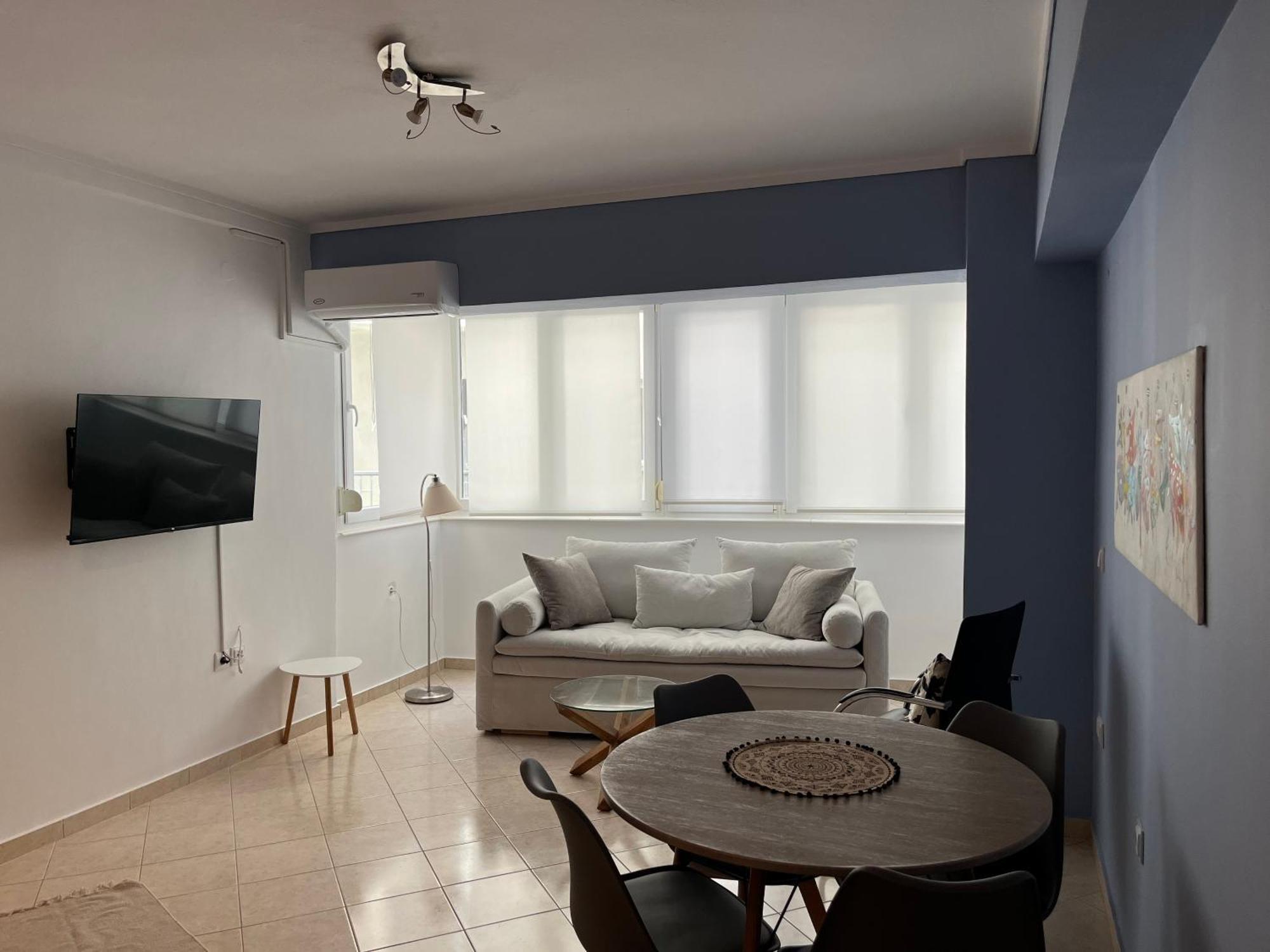 Comfort Place Θεσσαλονίκη Εξωτερικό φωτογραφία