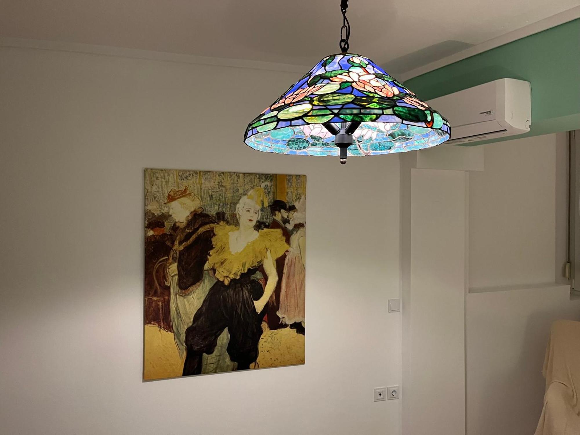 Comfort Place Θεσσαλονίκη Εξωτερικό φωτογραφία