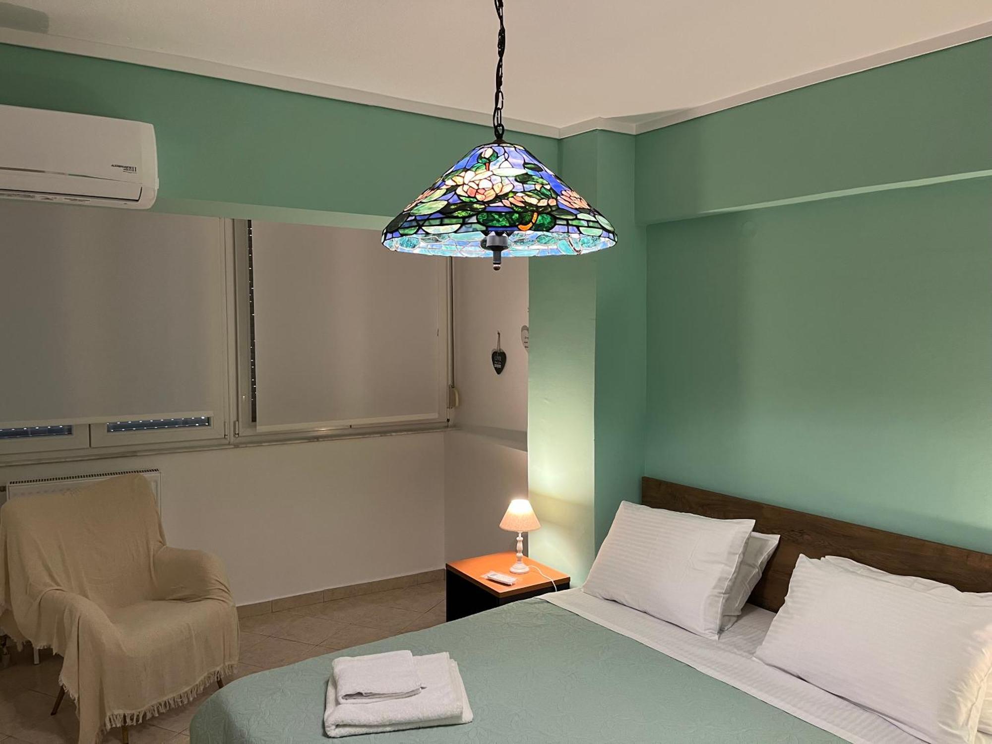 Comfort Place Θεσσαλονίκη Εξωτερικό φωτογραφία