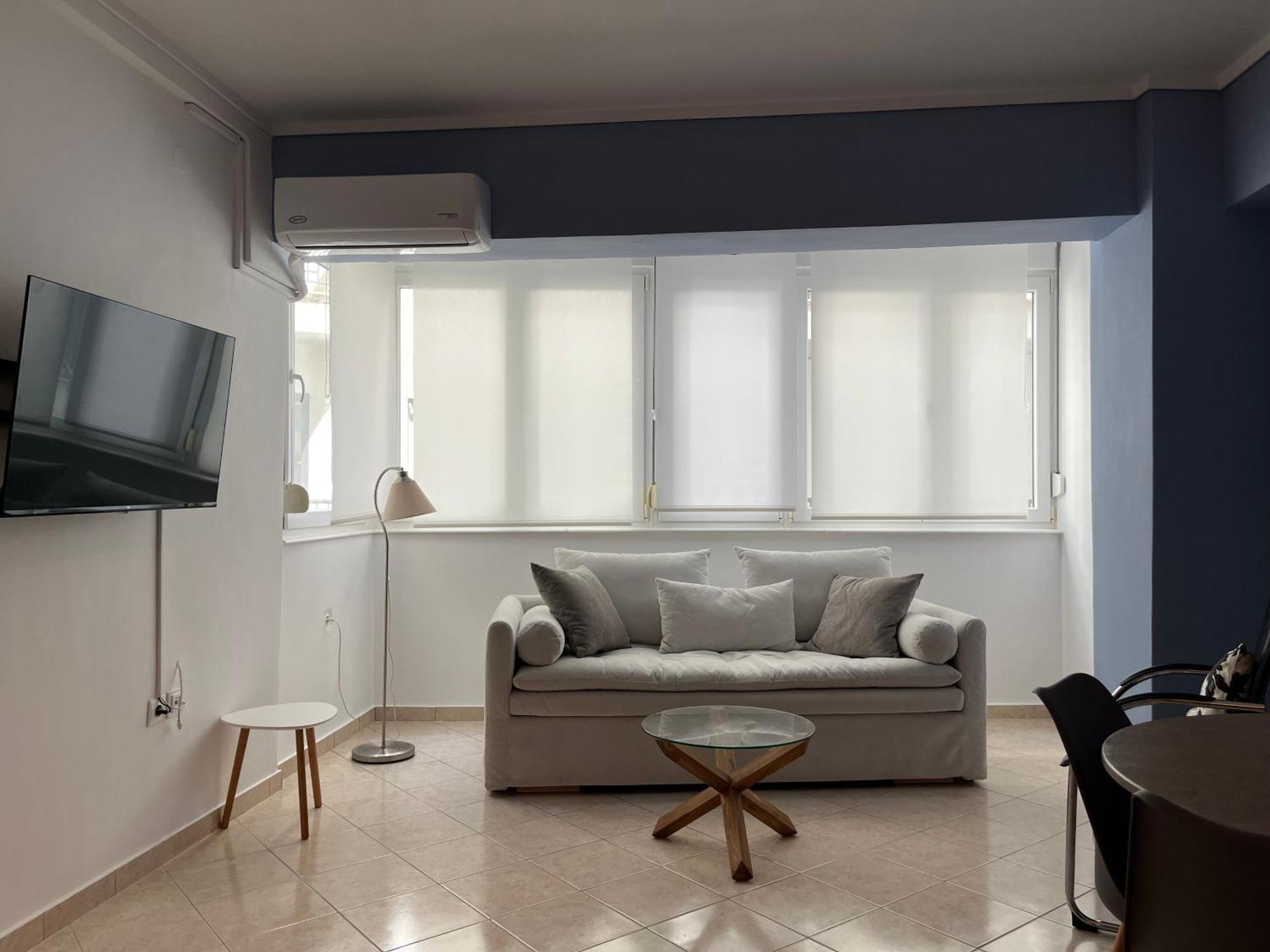 Comfort Place Θεσσαλονίκη Εξωτερικό φωτογραφία