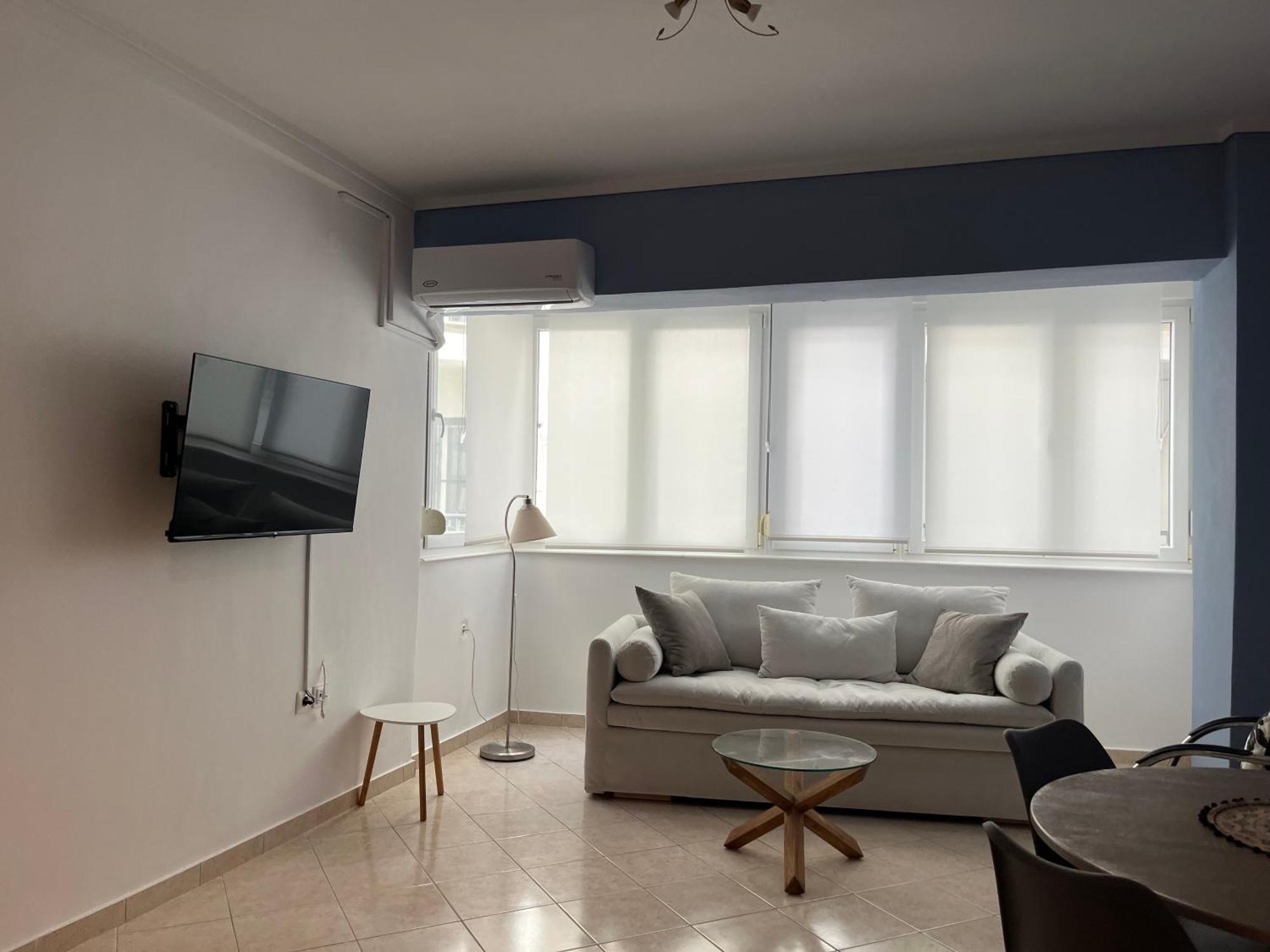 Comfort Place Θεσσαλονίκη Εξωτερικό φωτογραφία