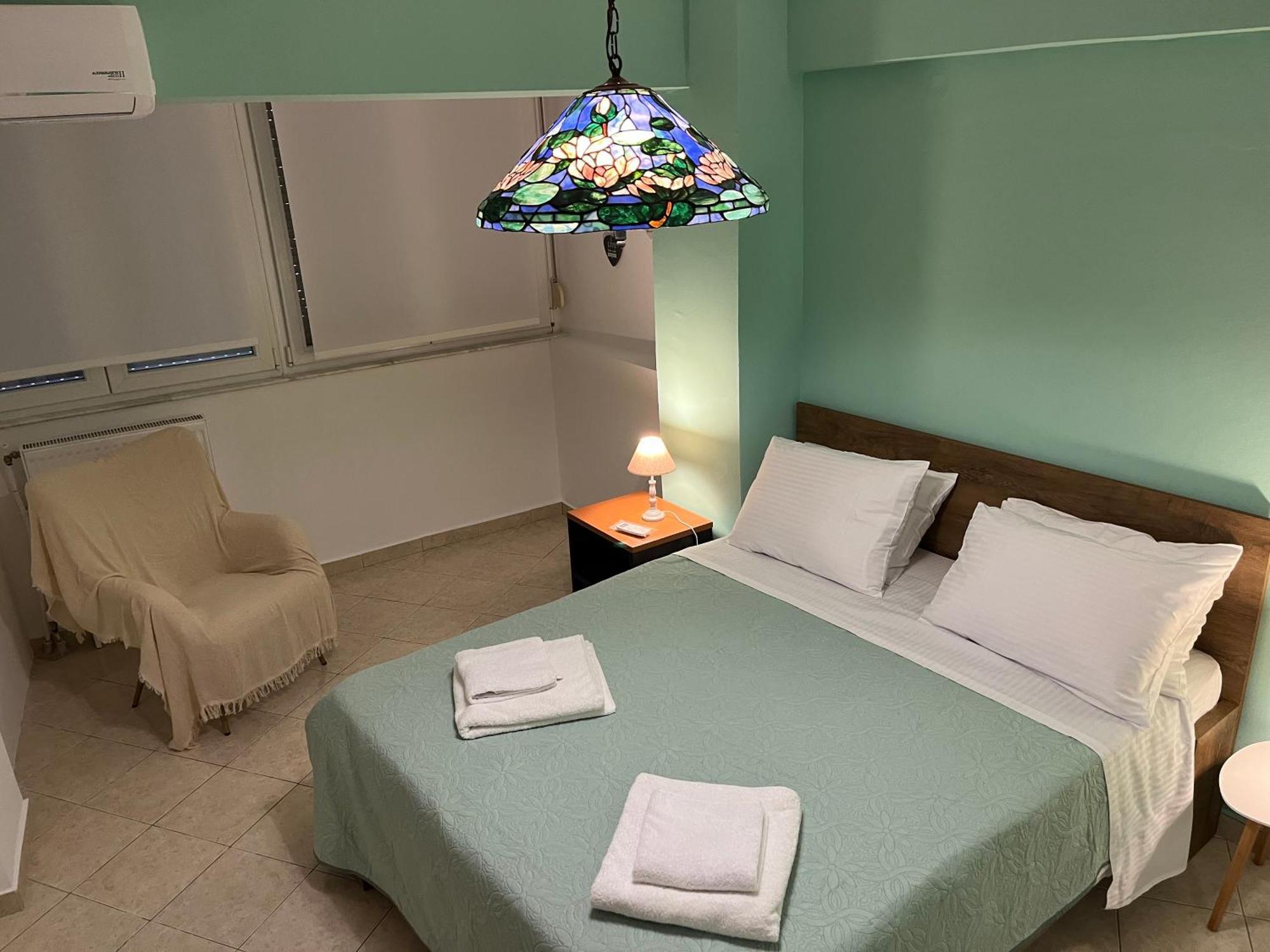 Comfort Place Θεσσαλονίκη Εξωτερικό φωτογραφία