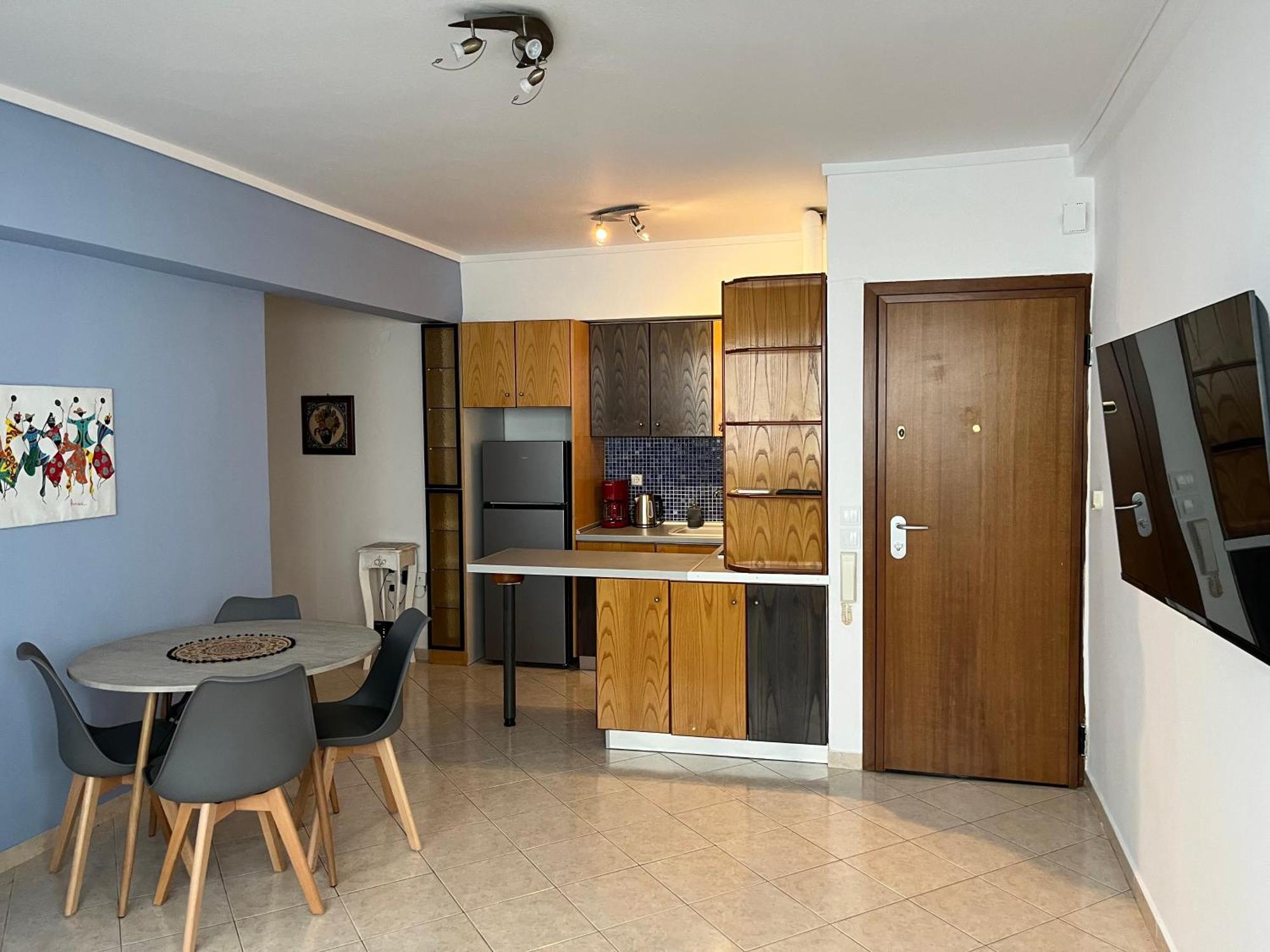 Comfort Place Θεσσαλονίκη Εξωτερικό φωτογραφία
