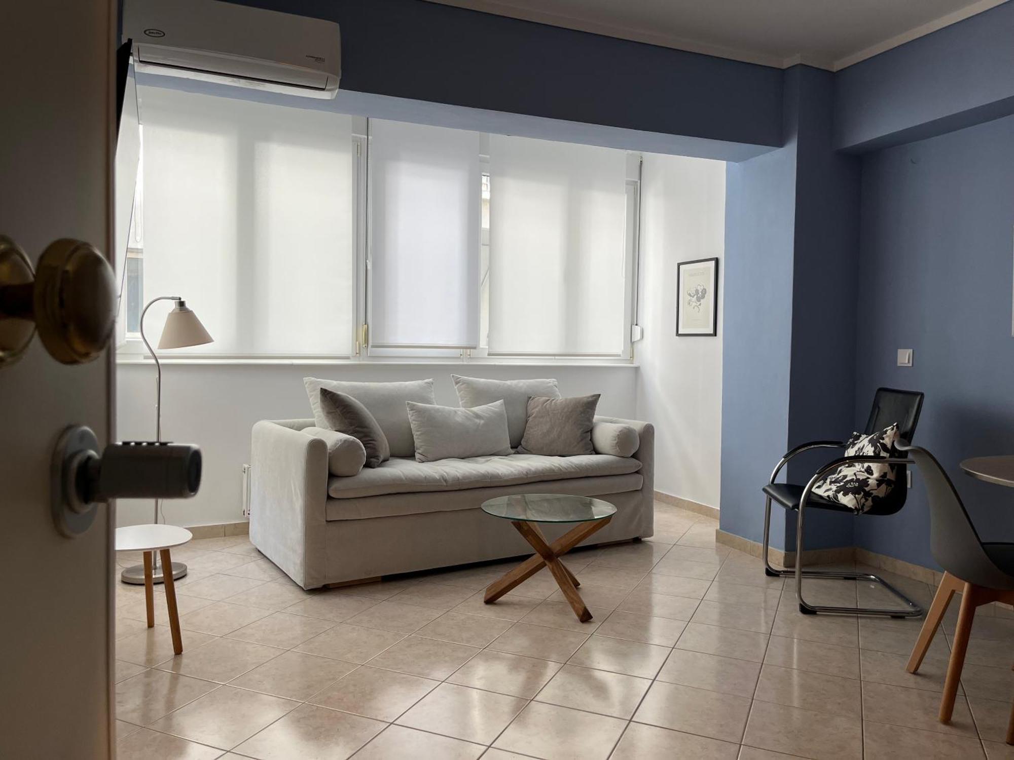 Comfort Place Θεσσαλονίκη Εξωτερικό φωτογραφία