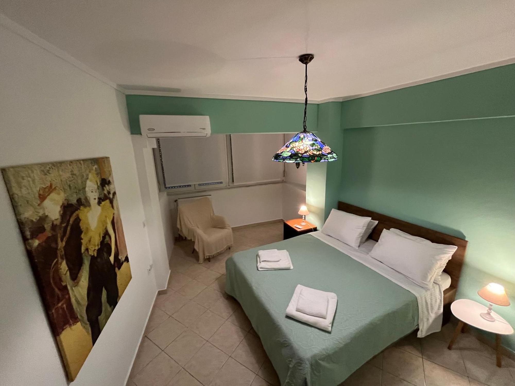 Comfort Place Θεσσαλονίκη Εξωτερικό φωτογραφία