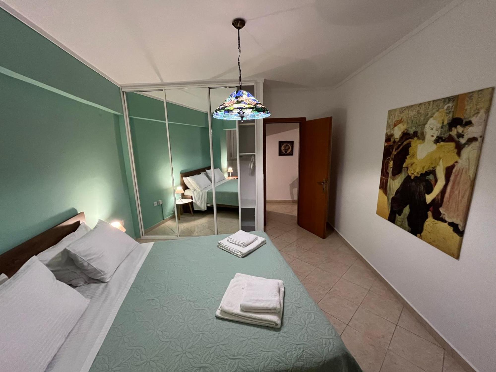 Comfort Place Θεσσαλονίκη Εξωτερικό φωτογραφία