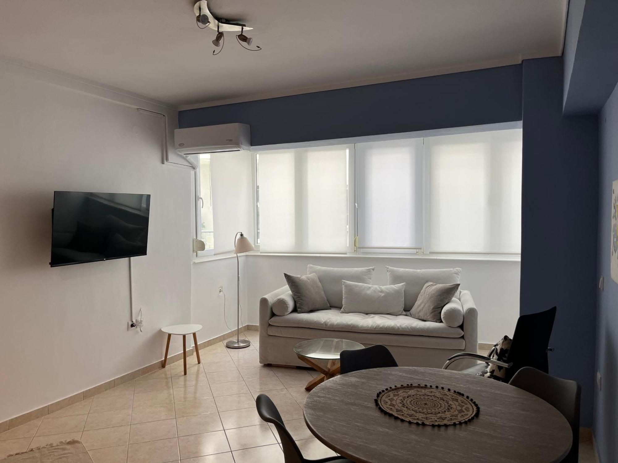 Comfort Place Θεσσαλονίκη Εξωτερικό φωτογραφία