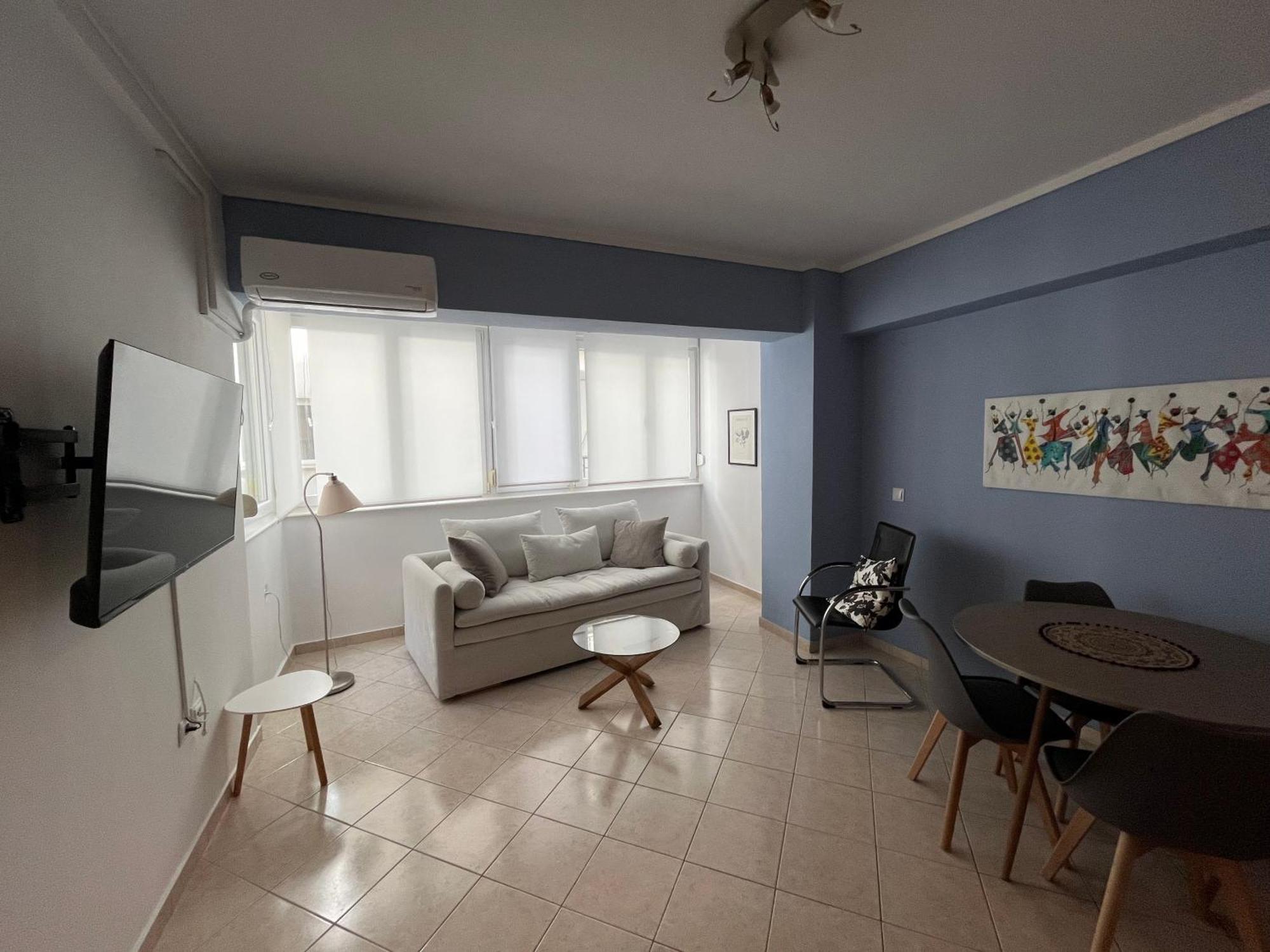 Comfort Place Θεσσαλονίκη Εξωτερικό φωτογραφία