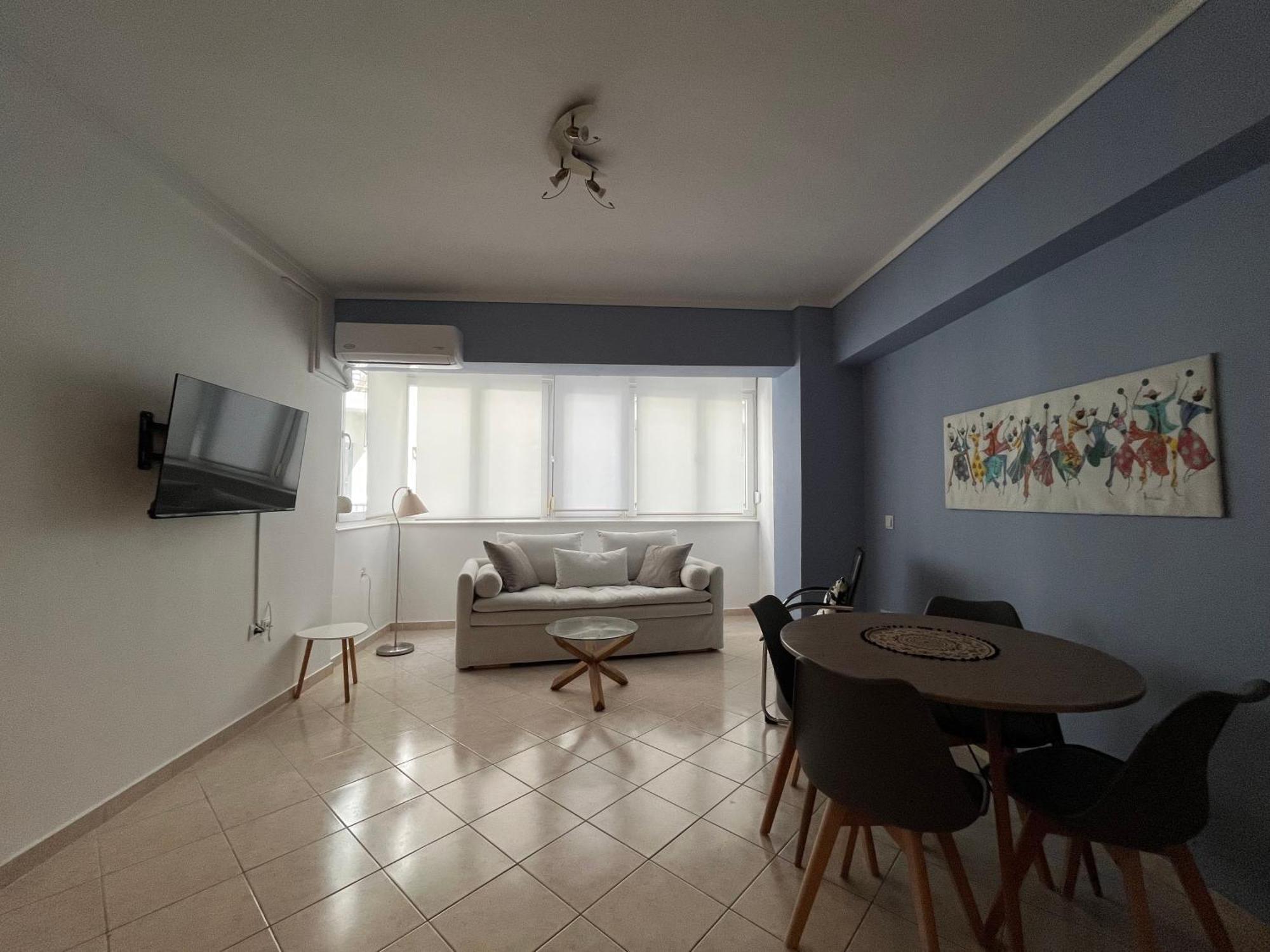 Comfort Place Θεσσαλονίκη Εξωτερικό φωτογραφία